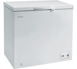 CANDY CFC6089W Chest Freezer - White